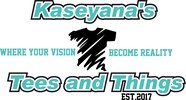 Kaseyana's Tees and Things